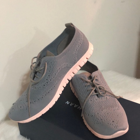 Cole Haan Shoes - ColeHaan Zerogrand